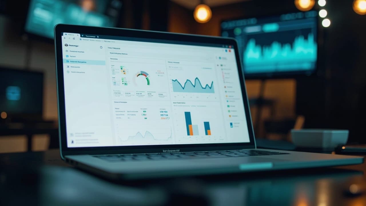 Top 5 SaaS Project Management Tools